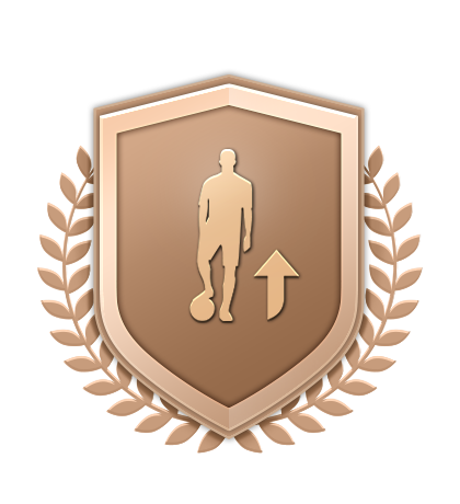 x2 Silver Players Pack