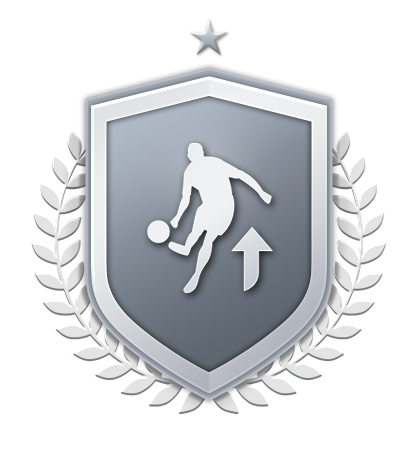 x3 Common Gold Players Pack