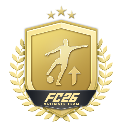 x2 Rare Gold Players Pack