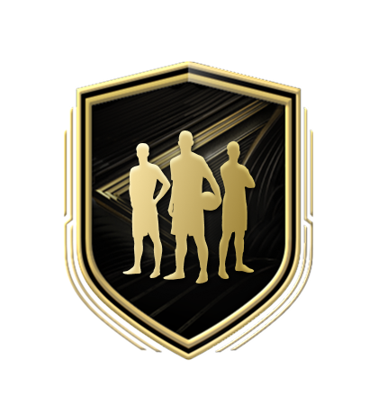 1 of 3 83+ TOTW 1-30 Player Pick