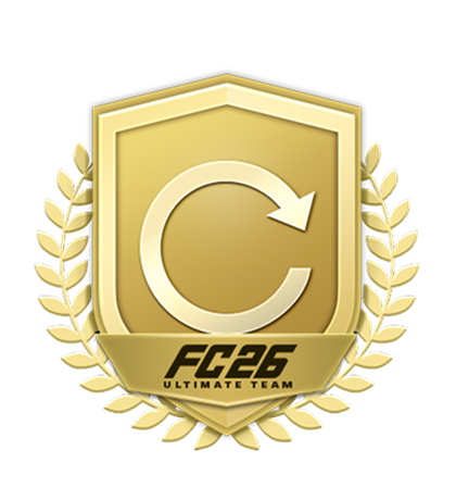 11x Gold Players Pack