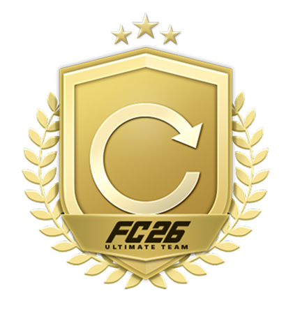 5x Max. 78 Rare Gold Players Pack