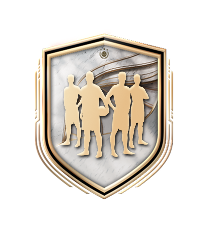 1 of 4 90+ Encore Icon Player Pick