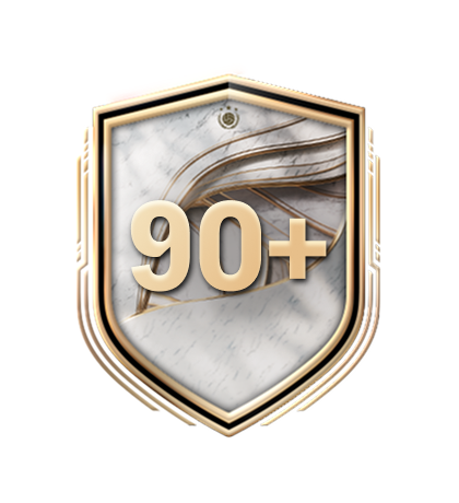 90+ Encore Icon Player Pack