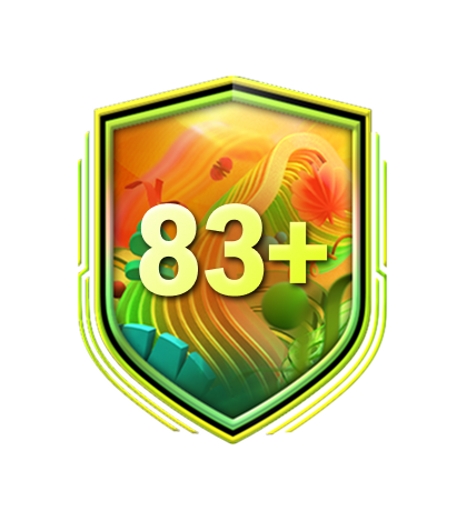1 of 3 83+ Summer Tournament Nations Pick