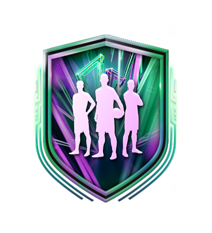 1 of 3 FoF Glory Hunters T2 Player Pick