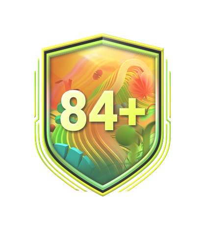 1 of 3 84+ Summer Tournament Nations Pick